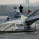Image for article titled What's The Fastest Vehicle Not Powered By Fossil Fuel?